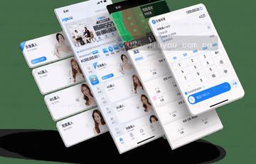 探索无界，触达未来